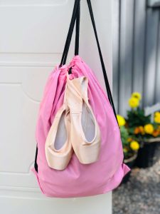 SmellWell Freshener Bag XL - Pink - Image 5