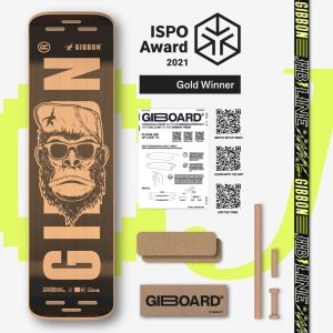 Giboard Set - Caesar Jib - Image 3
