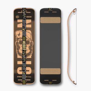 Giboard Set - Caesar Jib - Image 2