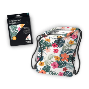 SmellWell Freshener Bag XL - Floral - Image 2