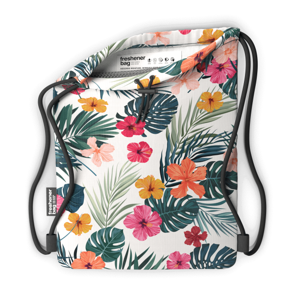 SmellWell Freshener Bag XL Floral product image
