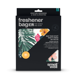 SmellWell Freshener Bag XL - Floral - Image 3