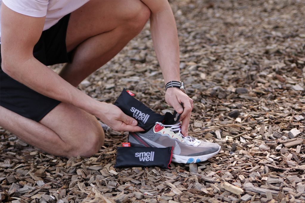 Getting Rid of Smelly Shoes: A Complete Guide 2024