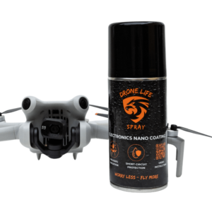 Drone Life Spray