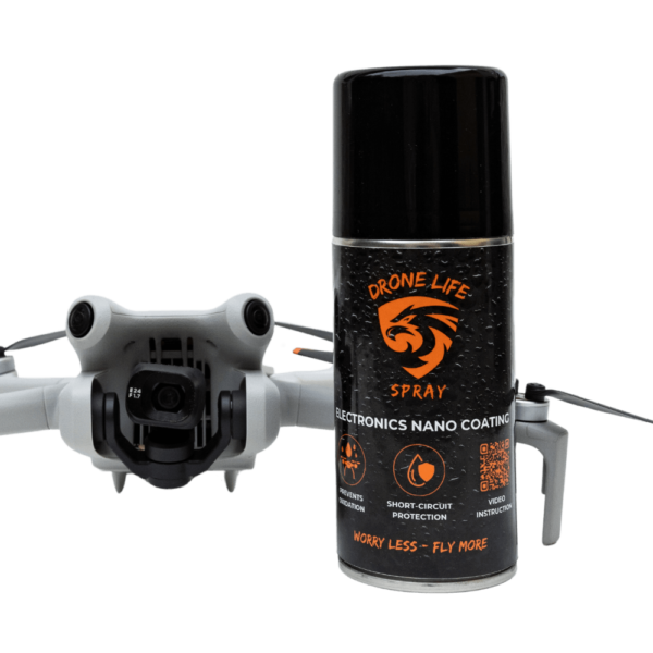 Drone Life Spray