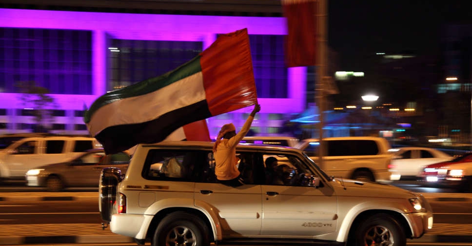 Follow the UAE National Day Guidelines for a Safe Celebration