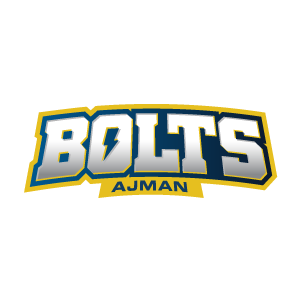 Ajman Bolts Squad for Abu Dhabi T10 2024