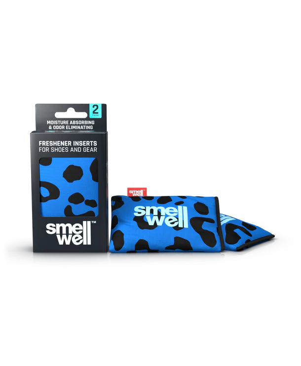 Best Shoe Smell Remover smellwell insert 