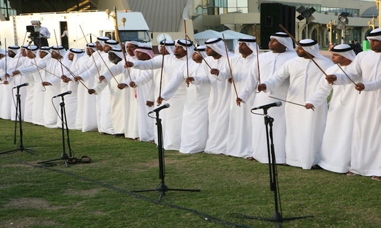 traditional dances, live music, and a stunning fireworks show at 9:00 PM.