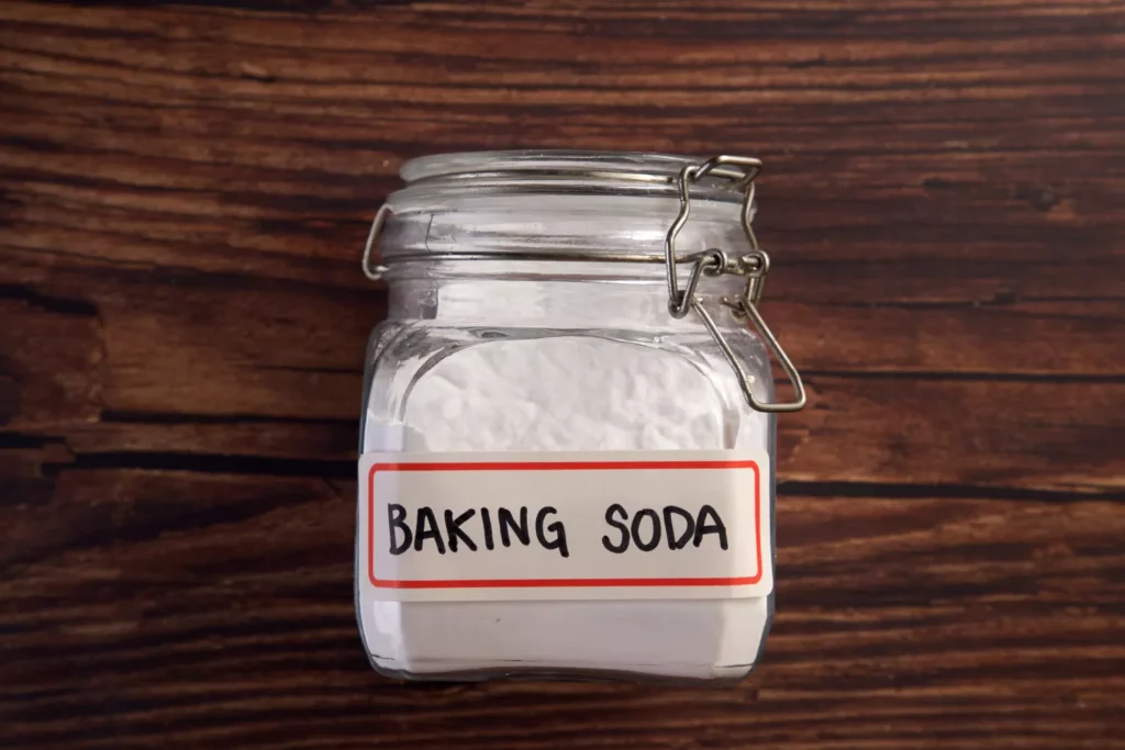 Baking Soda: An Affordable and Simple Solution