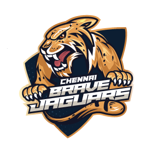 Chennai Brave Jaguars Squad for Abu Dhabi T10 2024