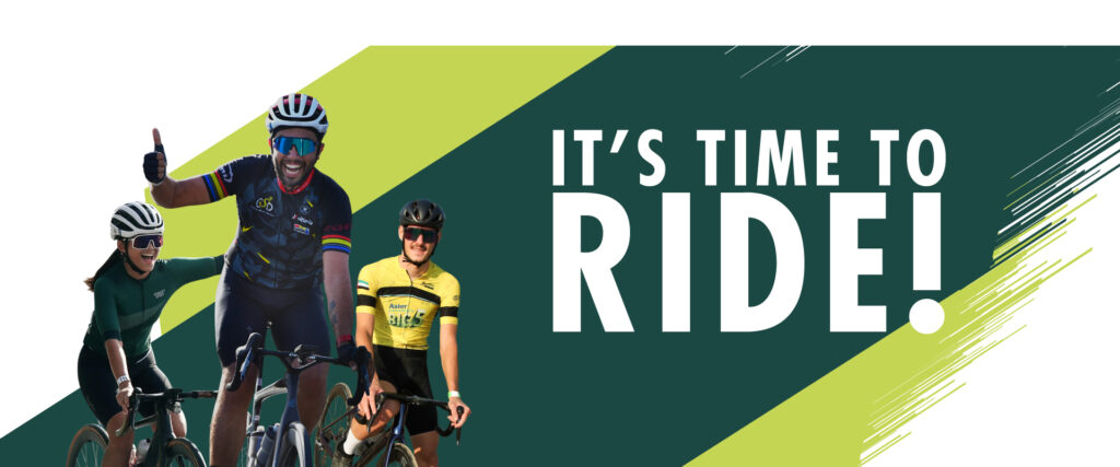 Spinneys Dubai 92 Cycle Challenge