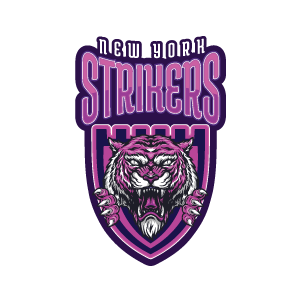 New York Strikers Squad for Abu Dhabi T10 2024