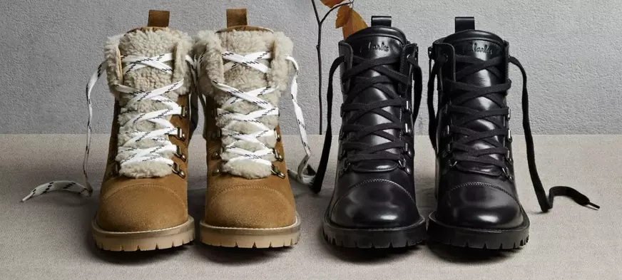 Proper shoe storage to prevent moisture buildup and maintain shape.