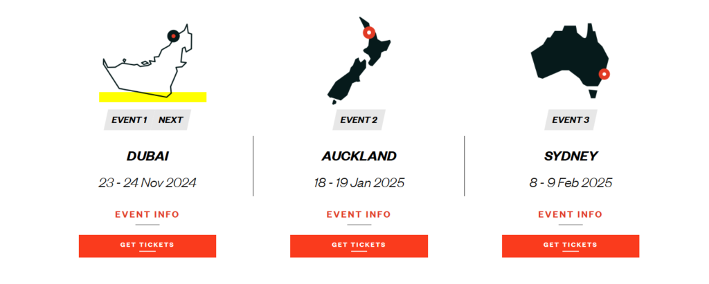 how to SailGP Live Stream & Tickets