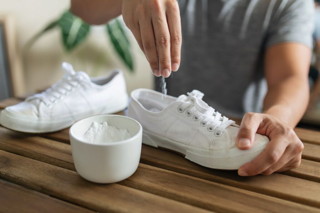 How to Take Care of Feet and Shoes in Winter in UAE