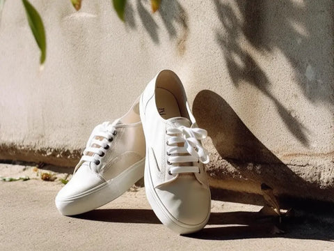 SmellWell Freshener Inserts – the ultimate shoe smell remover, designed to keep shoes fresh and odor-free, especially during the UAE’s humid summer