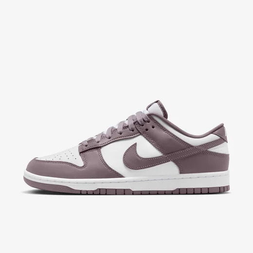 Trendy Nike Dunk Low Retro men's shoes available in the branded shoes sale UAE 2025. A must-have for stylish footwear seekers in Dubai Outlet Mall.