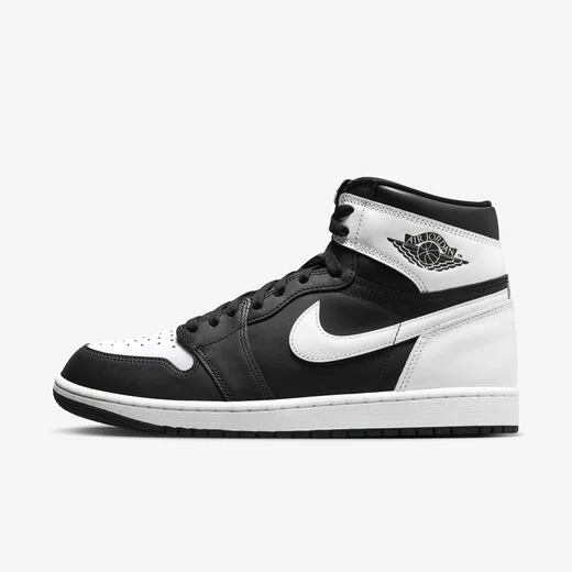 Iconic Air Jordan 1 Retro High OG men's shoes on sale in Dubai online shopping. Get premium branded shoes at cheap prices in UAE.