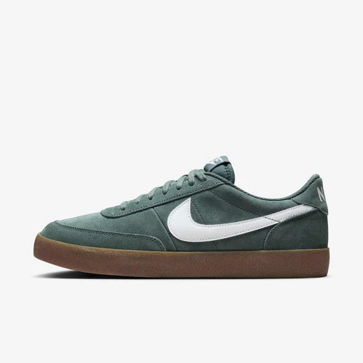 Top shoe brands in Dubai: Nike Killshot 2 men's shoes on sale in Dubai shoes online shopping. Get retro-style branded shoes at affordable prices in UAE.