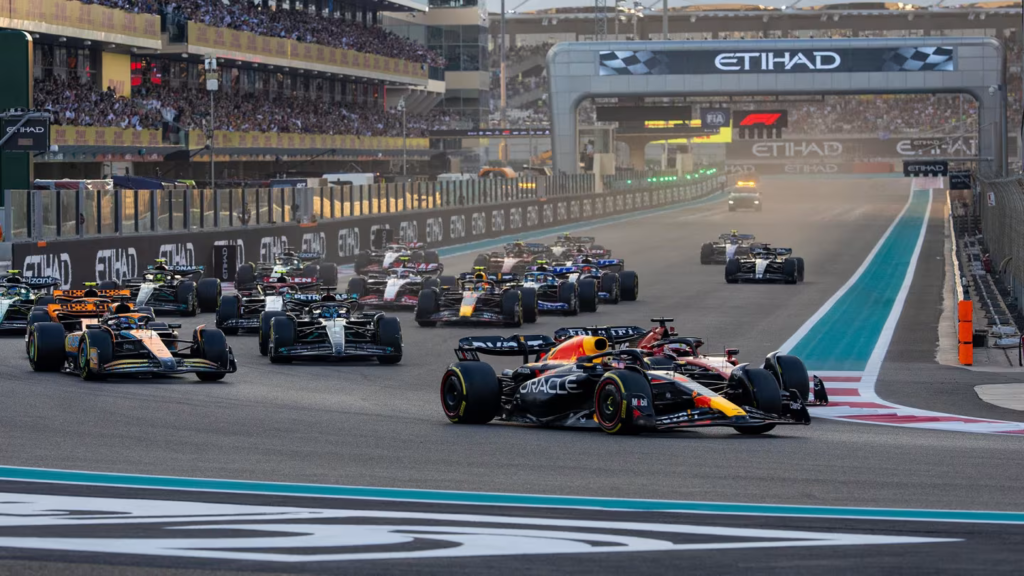 Formula 1 Abu Dhabi Grand Prix 2024: Tickets, Dates, Schedule, and Everything You Need to Know