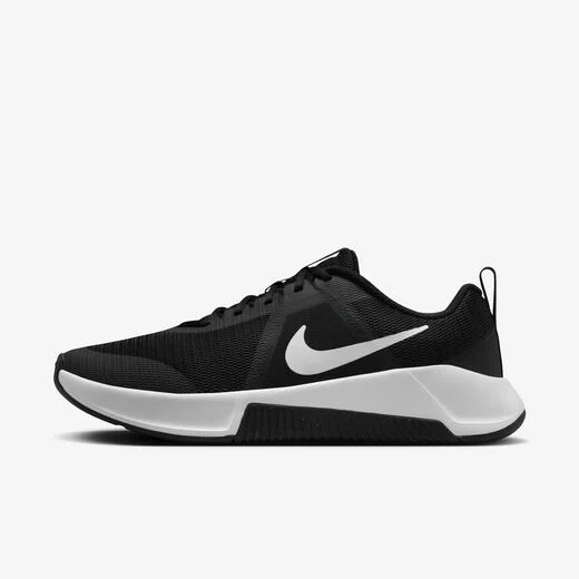 Nike MC Trainer 3 men's workout shoes on a 53% discount in Dubai Outlet Mall's branded shoes sale 2025. Perfect for fitness enthusiasts.