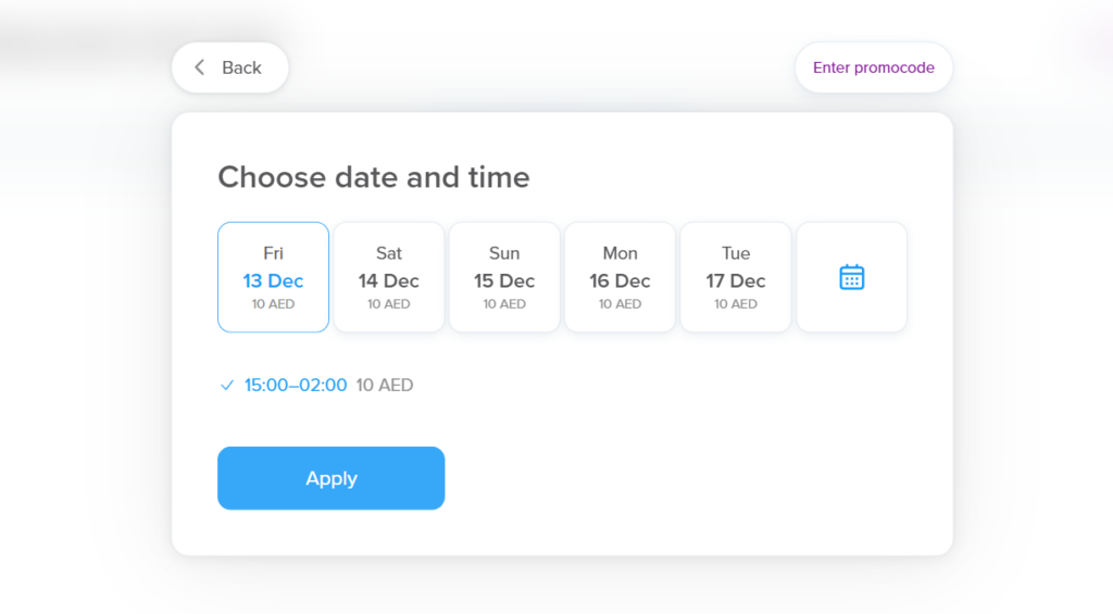 Liwa 2025 tickets available online – Get your tickets for the festival now