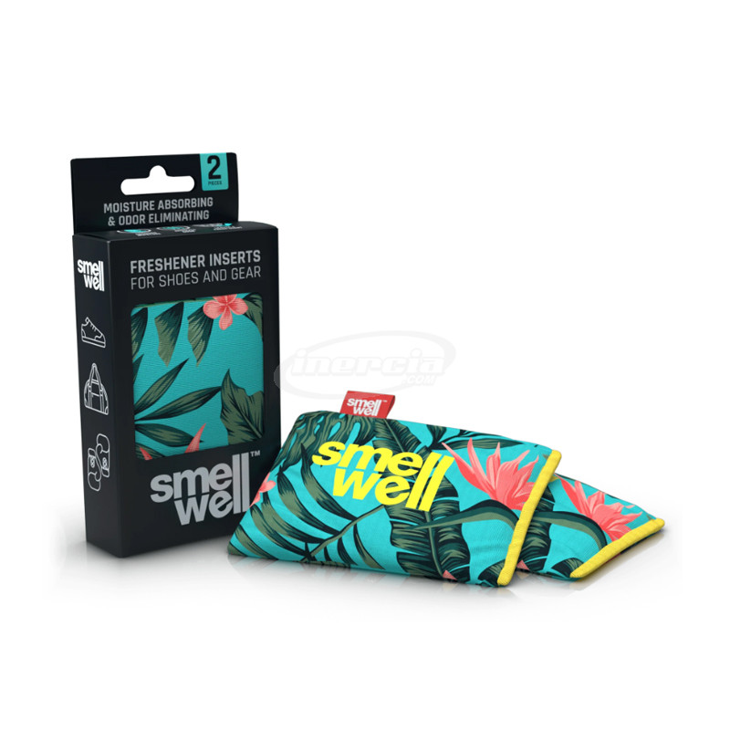SmellWell Freshener Inserts: Best shoe odor remover in dubai for eliminating odors and moisture from shoes and gear.