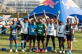 Event Village: Expo and Packet Pickup