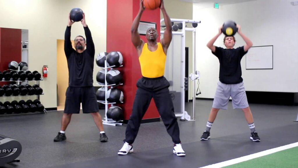 how to choose the right personal trainer