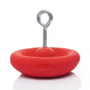 Disc 2 - Ultra OCR Grip (Red)