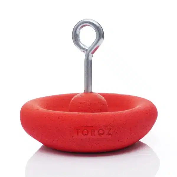 Disc 2 - Ultra OCR Grip (Red)