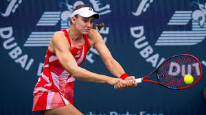 Dubai Tennis Championships - International Sports in UAE