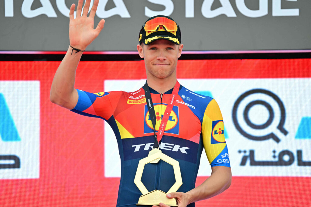 Milan’s cycling career highlights: A journey from rising star to champion