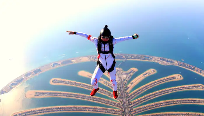 Sports Tourism in UAE - Attracting Global Visitors