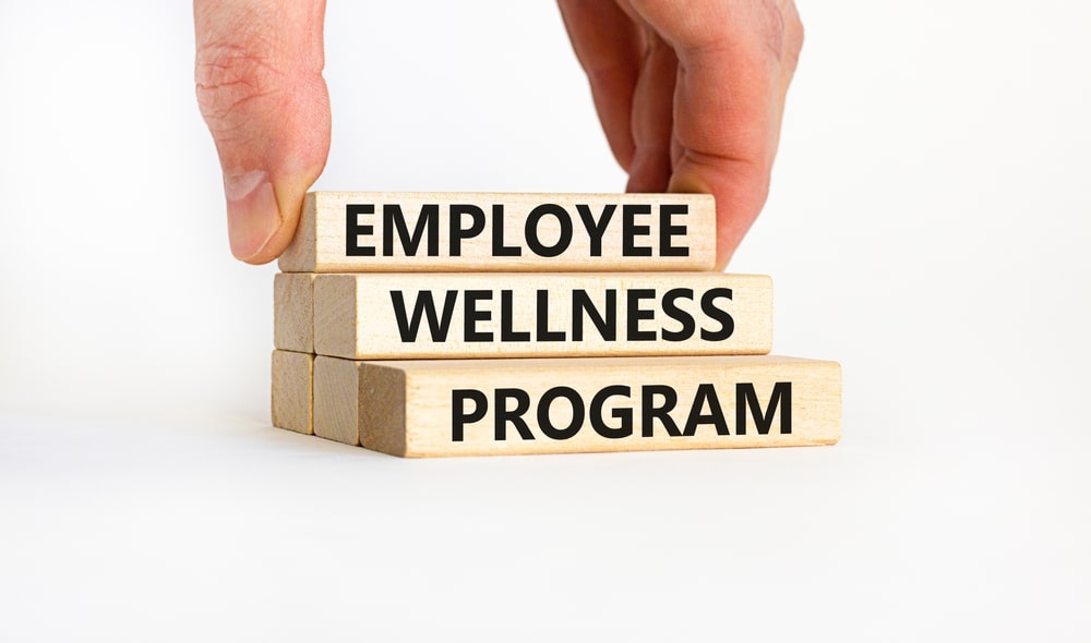  outqore Corporate wellness training helping teams stay healthy and engaged.