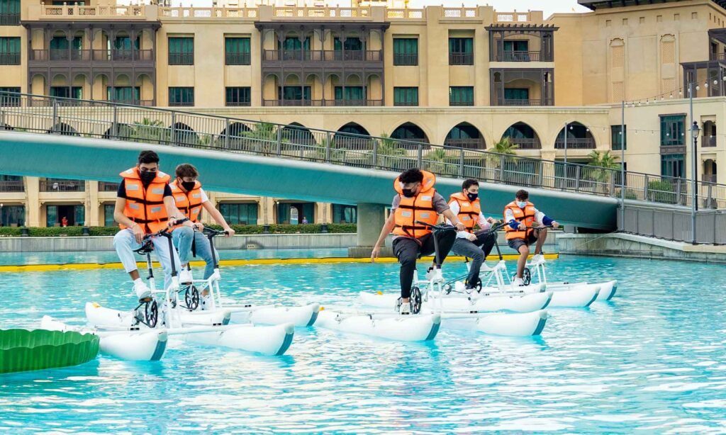 Explore the best Waterbike in UAE – Eco-friendly, durable, and perfect for outdoor adventures along UAE’s stunning beaches.