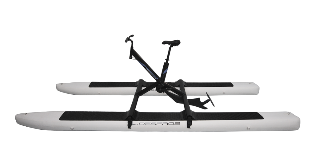 Aquatic exercise equipment Waterbike in UAE providing effective hydrotherapy workout benefits.