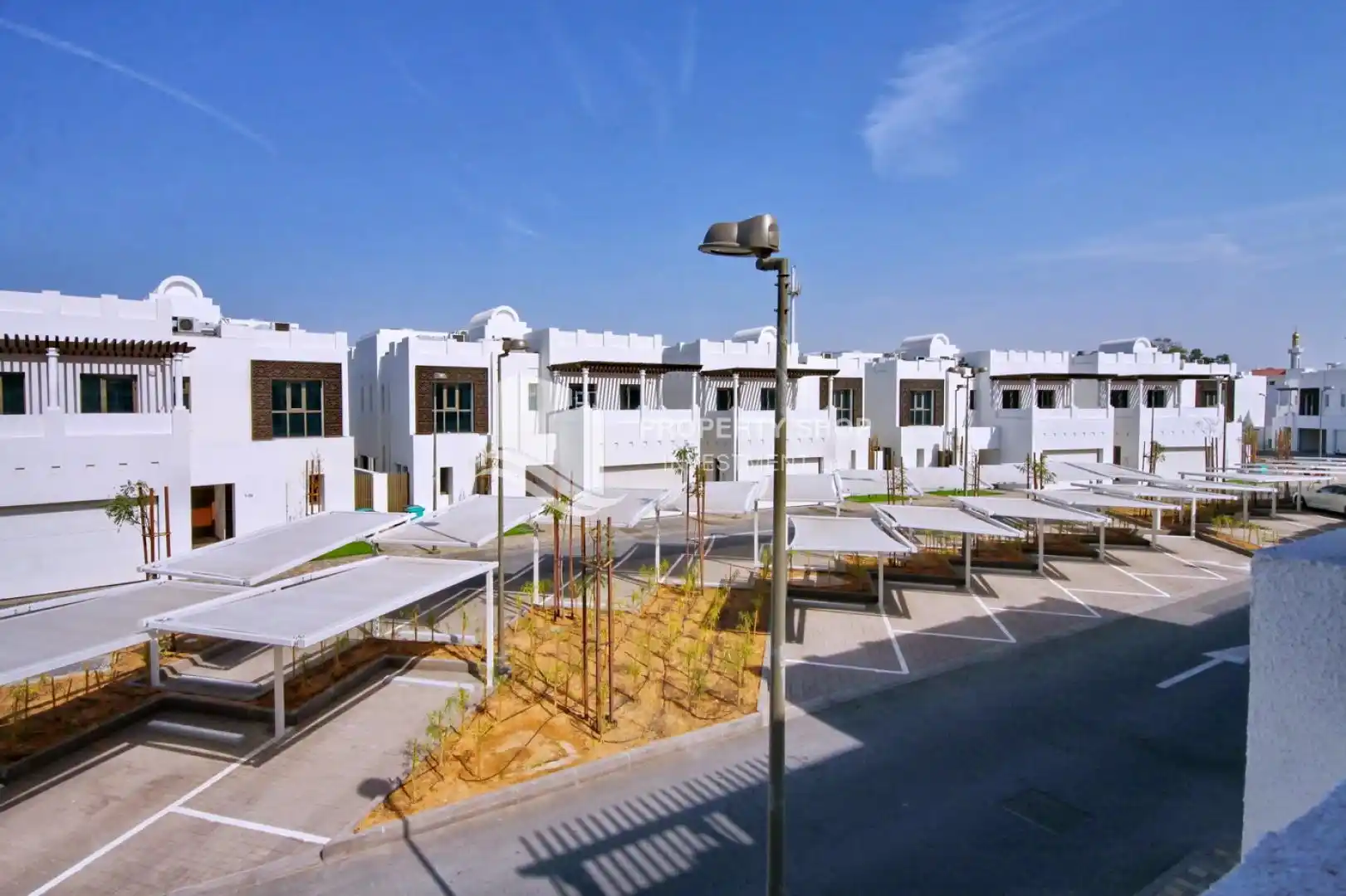 Al Bateen Beach Park - Abu Dhabi