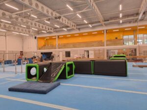 AirMove N Groove Soft Play Equipment - Image 6