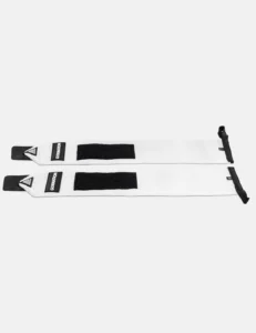 Power Wrist Wraps - Image 3