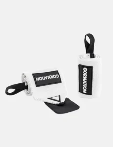 Power Wrist Wraps - Image 2