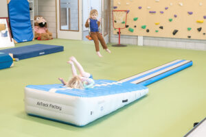 AirTrack Toddler Set Soft Play Equipment - Image 7