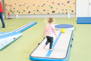 AirTrack Toddler Set Soft Play Equipment - Image 3