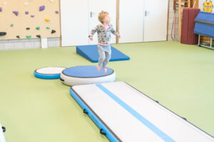 AirTrack Toddler Set Soft Play Equipment - Image 5