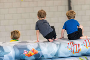 AirExperience Obstacles Set - Image 4