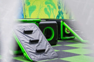 AirMove N Groove Soft Play Equipment - Image 5