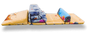AirExperience Obstacles Set - Image 2
