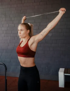 Premium Resistance Band Set (3 of 3) - Image 5