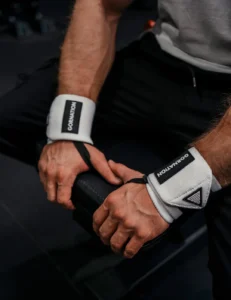 Power Wrist Wraps - Image 5